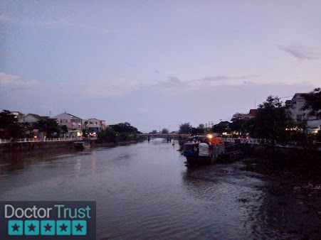 Trạm Y Tế Phường 4 Trà Vinh Trà Vinh