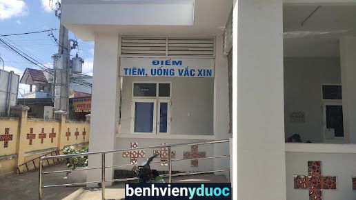 Trạm Y Tế Phường Đông Hải Phan Rang-Tháp Chàm Ninh Thuận