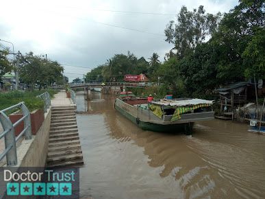 Trạm Y Tế Phường Hòa Thuận Cao Lãnh Đồng Tháp