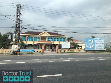 Trạm Y Tế Phường Phú Hải Đồng Hới Quảng Bình