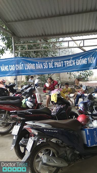 Trạm Y Tế Phường Phước Tân Long Thành Đồng Nai