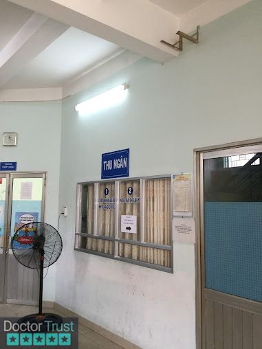 Trạm Y Tế Phường Tây Thạnh Quận Tân Phú Tân Phú Hồ Chí Minh
