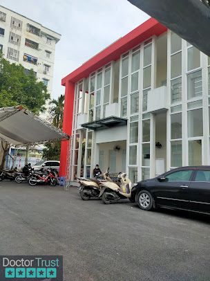 Trạm Y tế phường Thịnh Liệt Hoàng Mai Hà Nội