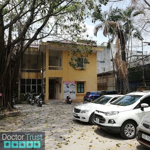 Trạm y tế phường Thịnh Quang