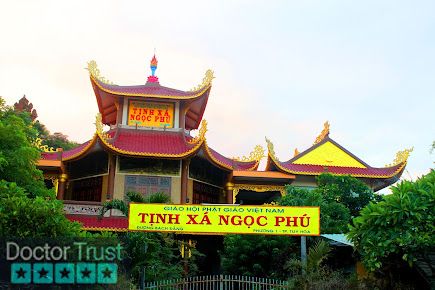 Trạm Y Tế Phường Xuân Thành Sông Cầu Phú Yên