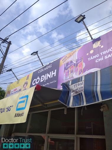 Trạm Y tế Thạnh Phú Vĩnh Cửu Đồng Nai