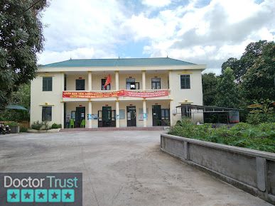Trạm Y tế Thị trấn Bình Liêu