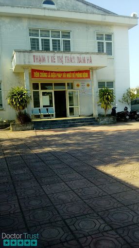 Trạm Y Tế Thị Trấn Đầm Hà Đầm Hà Quảng Ninh