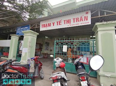 Trạm y tế Thị trấn Diên Khánh Diên Khánh Khánh Hòa