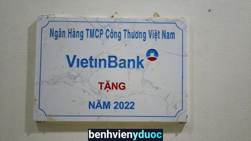 Trạm Y Tế Thị Trấn Sao Vàng Thọ Xuân Thanh Hóa