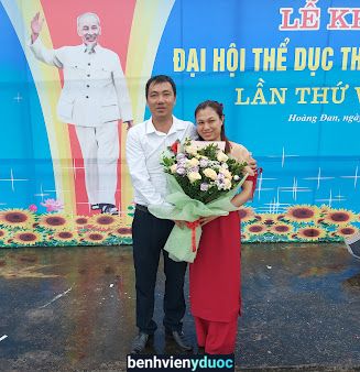 Trạm Y tế xã An Hòa Trảng Bàng Tây Ninh