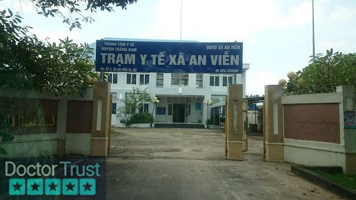 Trạm Y Tế Xã An Viễn