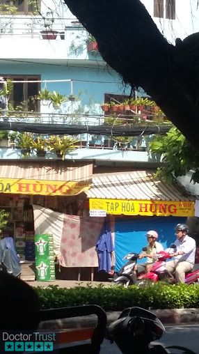 Trạm y tế xã Bình Hưng Bình Chánh Hồ Chí Minh