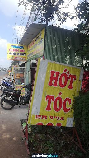 Trạm Y tế xã Bình Lộc Long Khánh Đồng Nai