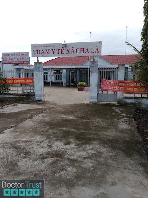 Trạm Y tế xã Chà Là Dương Minh Châu Tây Ninh