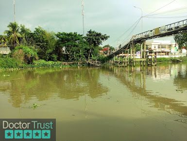 Trạm Y Tế Xã Đông Thuận Thới Lai Cần Thơ