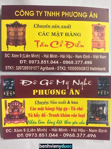 Trạm Y Tế Xã Hải Minh Hải Hậu Nam Định