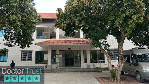 Trạm Y tế xã Kim Sơn Sơn Tây Hà Nội