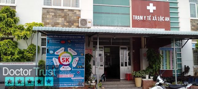 Trạm Y tế Xã Lộc An Long Thành Đồng Nai