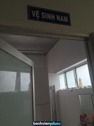 Trạm Y Tế Xã Long Thới Nhà Bè Hồ Chí Minh