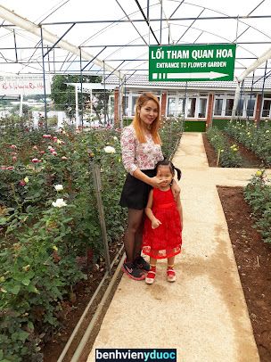 Trạm Y Tế Xã N'thol Hạ Đức Trọng Lâm Đồng