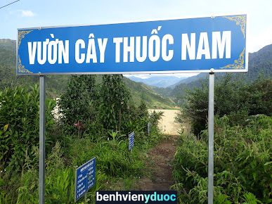 Trạm y tế xã Nậm Xây Văn Bàn Lào Cai