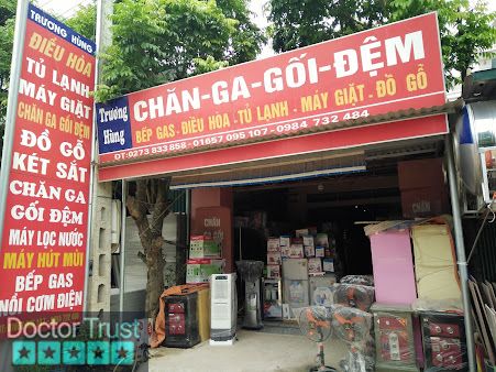 Trạm Y tế xã Ninh Lai