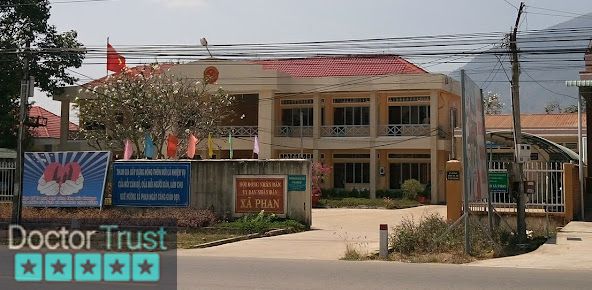 Trạm y tế xã Phan Dương Minh Châu Tây Ninh