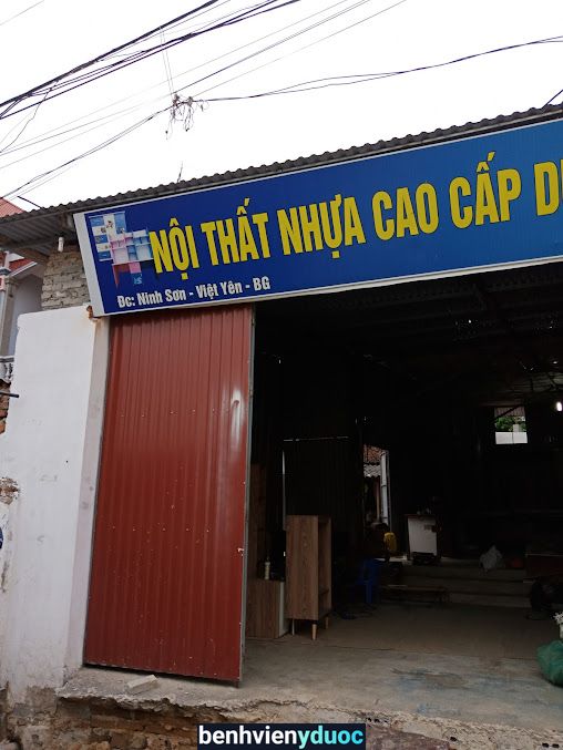 Trạm Y Tế Xã Quang Châu Việt Yên Việt Yên Bắc Giang