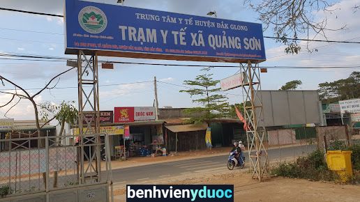 Trạm Y Tế Xã Quảng Sơn Đăk Glong Đắk Nông