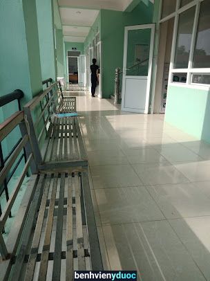 Trạm y tế xã Quang Trung Ngọc Lặc Thanh Hóa