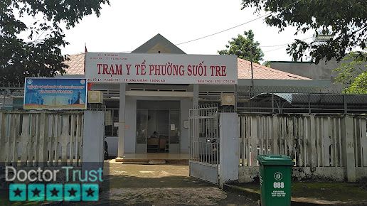 Trạm Y Tế Xã Suối Tre Long Khánh Đồng Nai