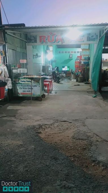 Trạm Y tế xã Tân Phong Cai Lậy Tiền Giang