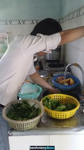 Trạm Y Tế Xã TÂN PHƯỚC Hàm Tân Bình Thuận