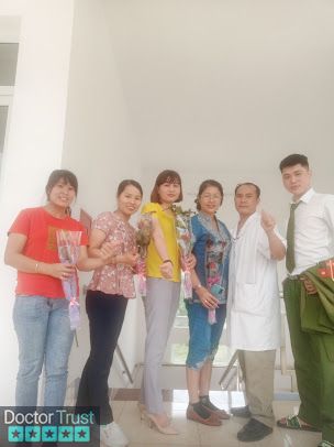 Trạm Y TẾ xã Tân Thanh Sơn Dương Tuyên Quang