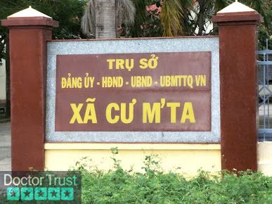 Trạm Y Tế Xã Vĩnh Tân Tuy Phong Bình Thuận