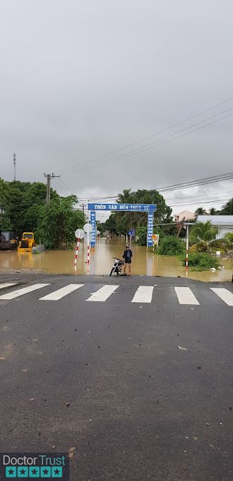 Trạm Y Tế Xã Vĩnh Thái Nha Trang Khánh Hòa