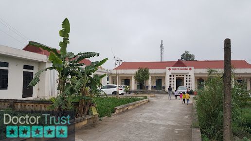 Trạm Y tế xã Vũ Ninh