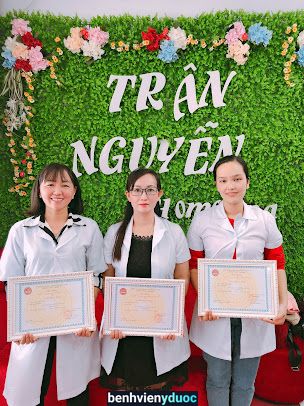 Trân Nguyễn Spa Sóc Trăng Sóc Trăng Sóc Trăng