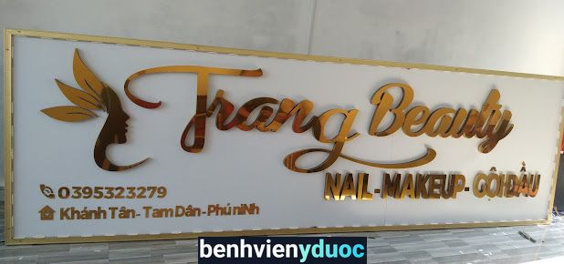 Trang Beauty Phú Ninh Quảng Nam