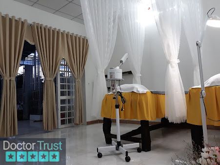 Trang Beauty & Spa Hòa Thành Tây Ninh