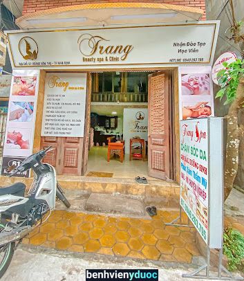 Trang Beauty spa