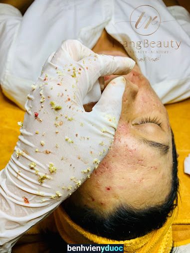 Trang Beauty Spa - Đồng xoài Đồng Xoài Bình Phước