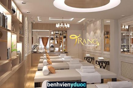 Trang Beauty Spa Gia Lâm, Hà Nội Gia Lâm Hà Nội