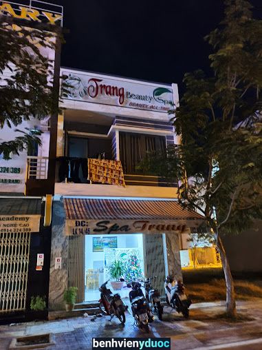 TRANG BEAUTY SPA Phan Rang-Tháp Chàm Ninh Thuận