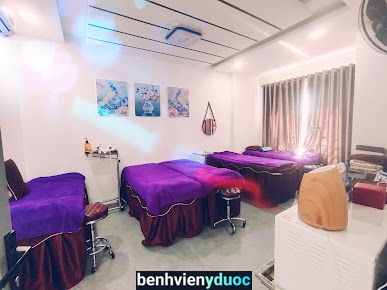 TRANG BEAUTY SPA Phan Rang-Tháp Chàm Ninh Thuận