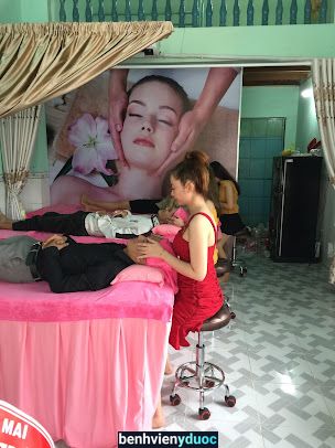 Trang Nguyễn Spa Bến Cầu Tây Ninh