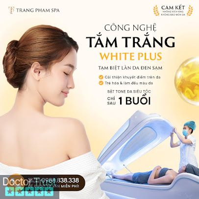 Trang Phạm Spa - Móng Cái