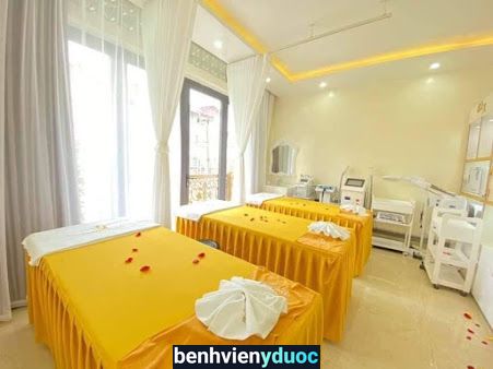 Trang Phạm Spa - Móng Cái Móng Cái Quảng Ninh