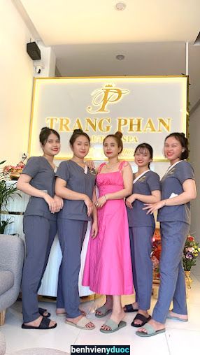 Trang Phan Beauty & Spa Phan Rang-Tháp Chàm Ninh Thuận